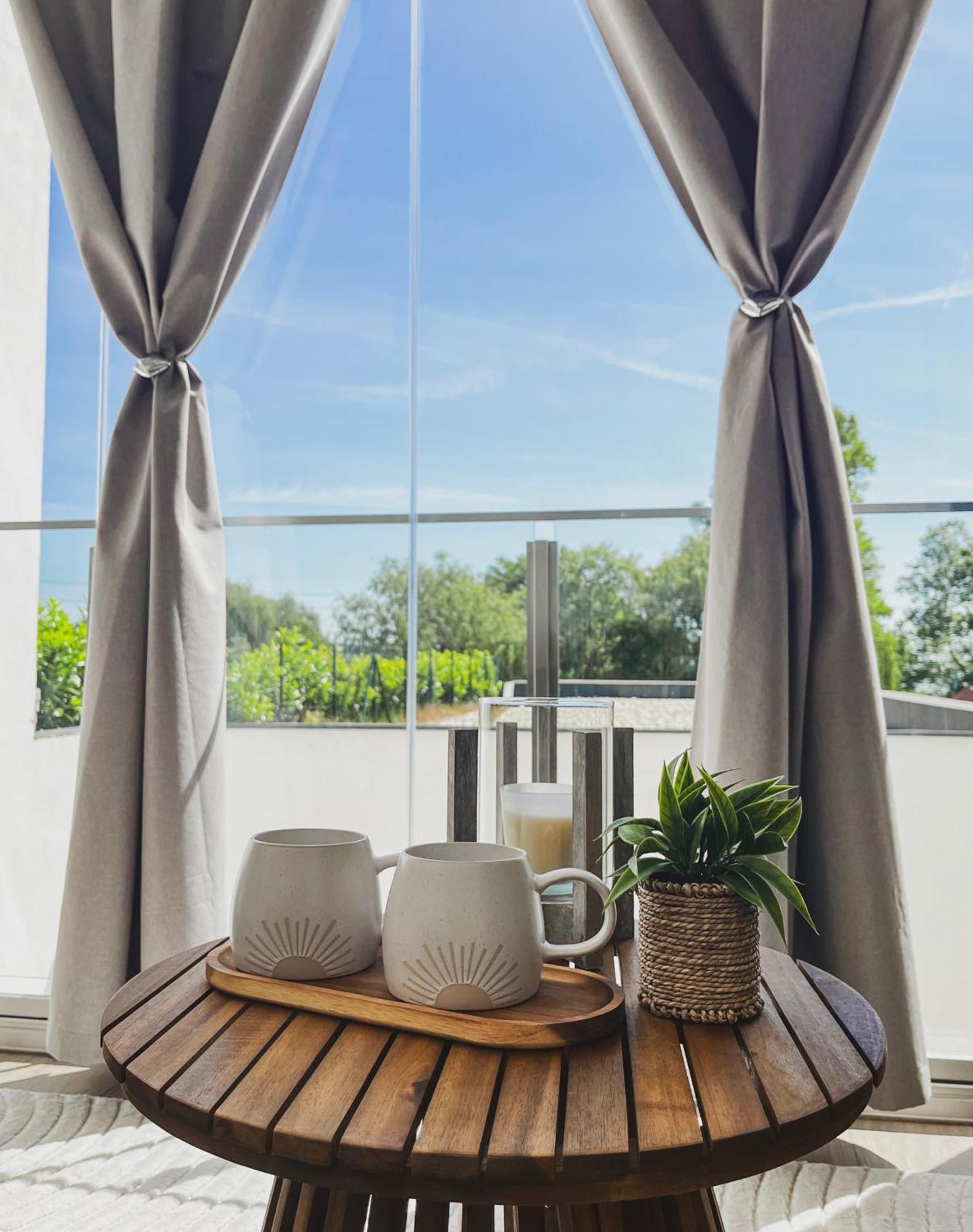 Napsugar Apartman Keszthely Esterno foto